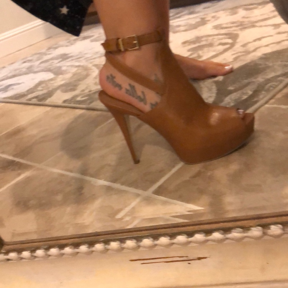 Bcbgeneration Heels - image 2